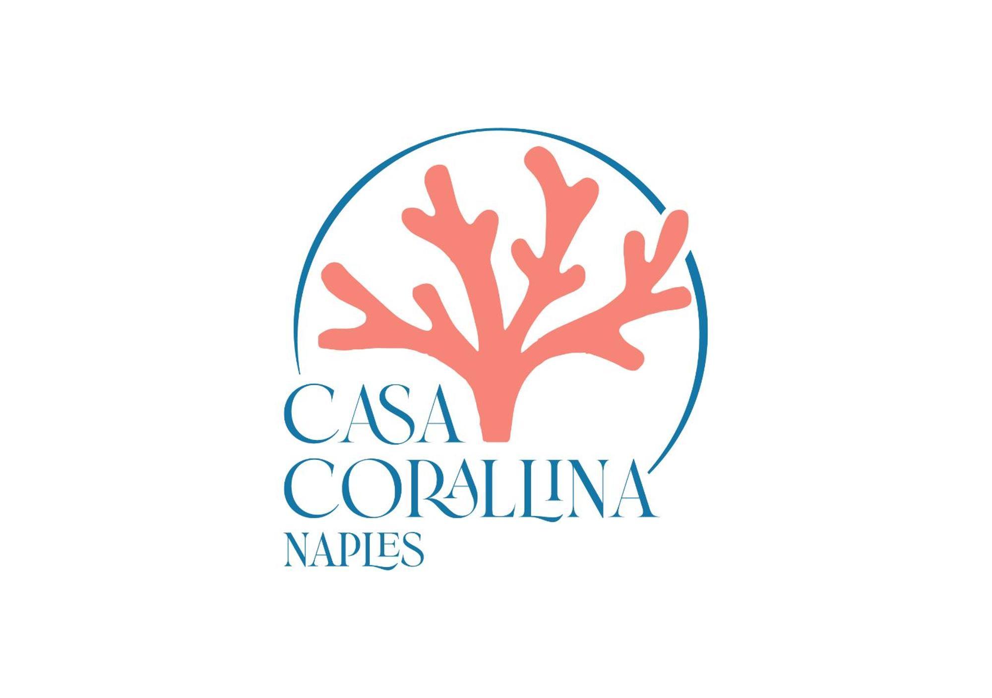 Casa Corallina Naples