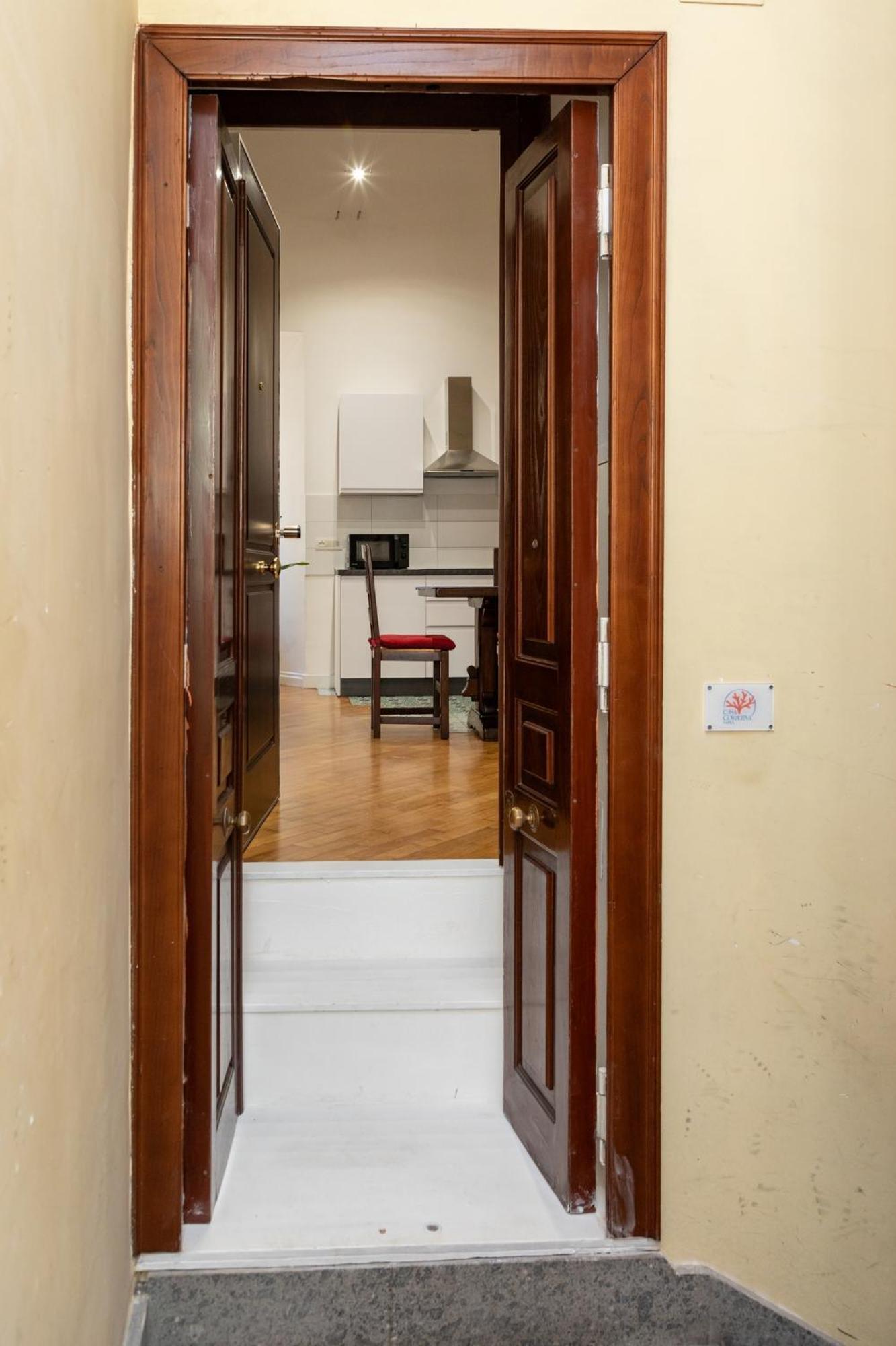 Casa Corallina *