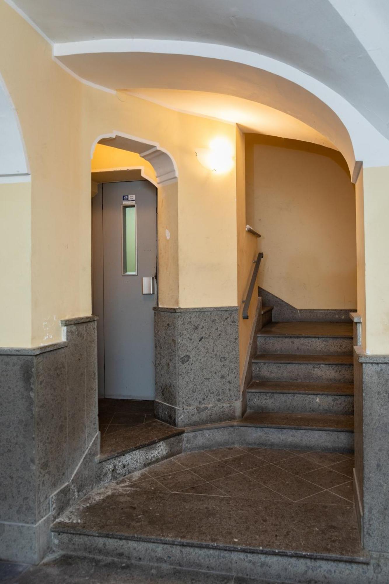 Casa Corallina * Naples