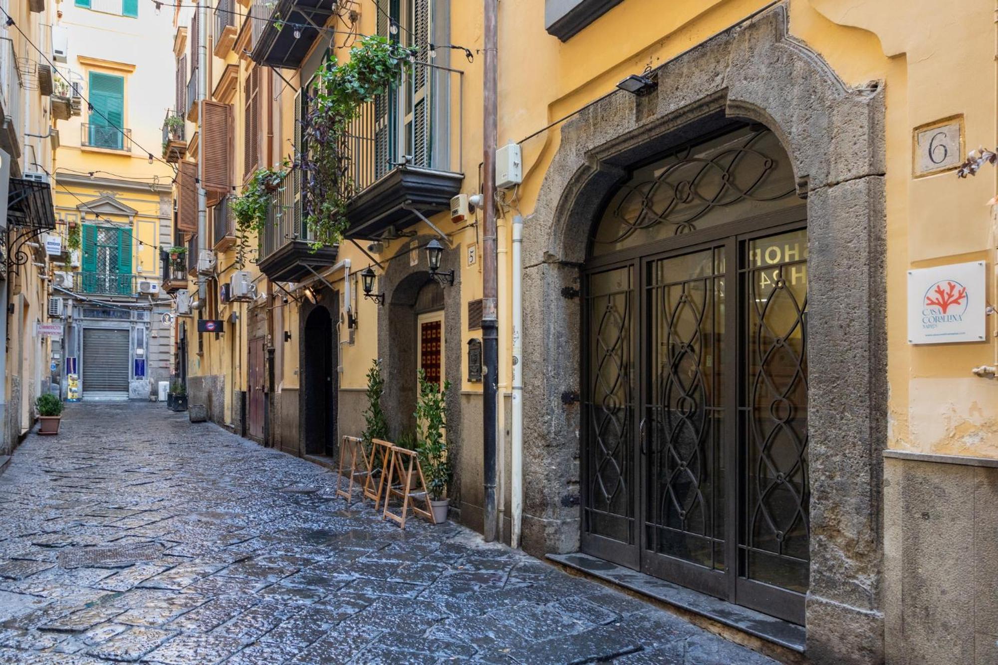 Appartamento Casa Corallina