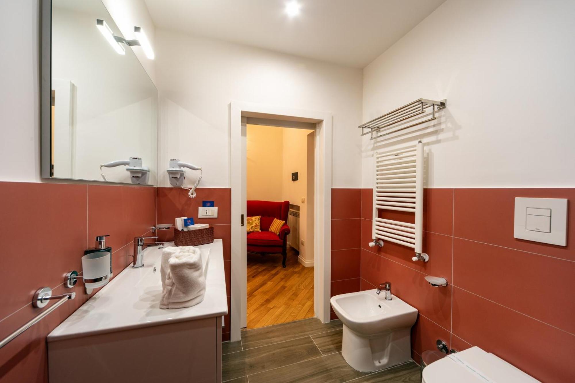 Casa Corallina Apartment Naples