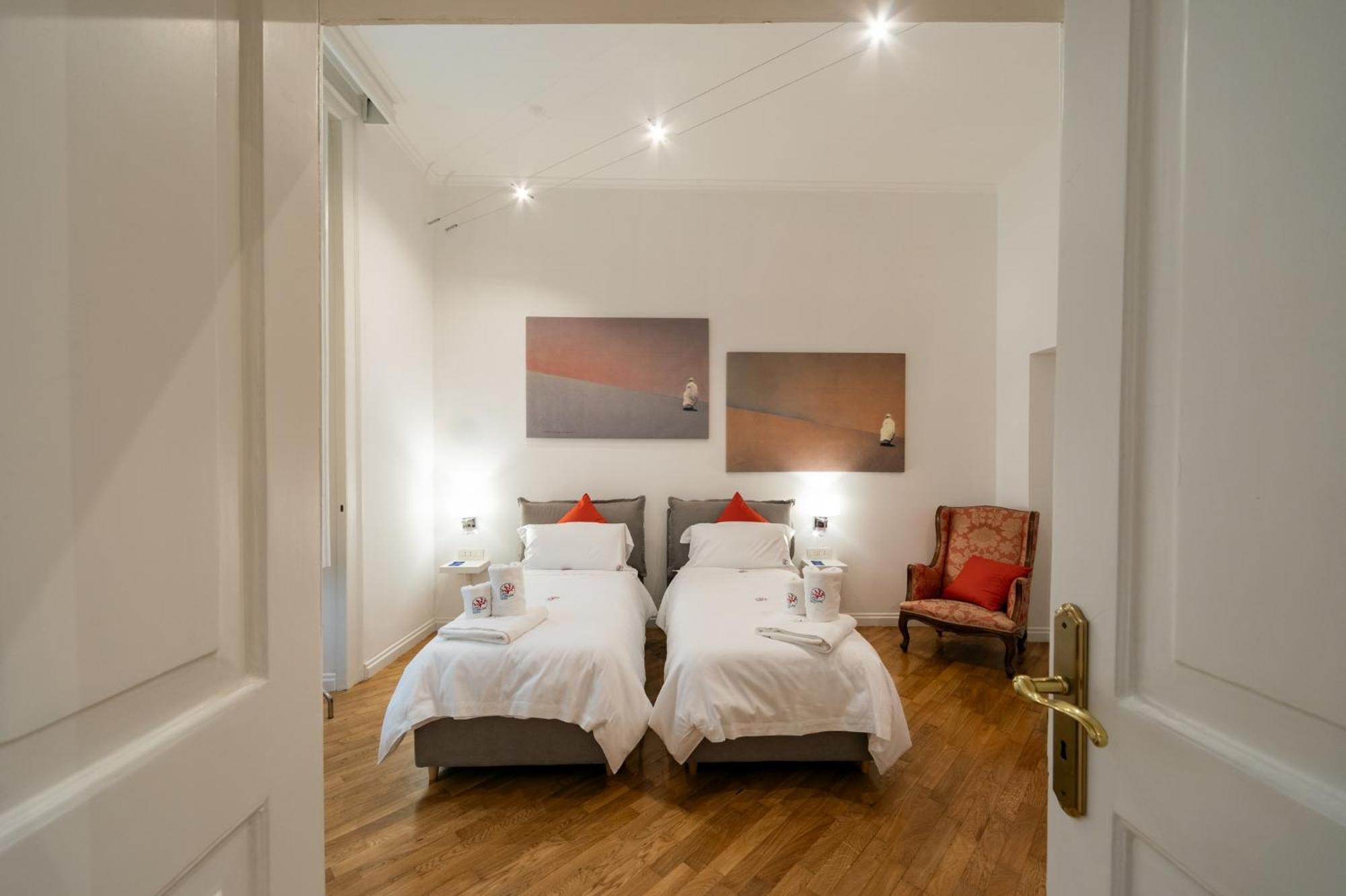 Apartment Casa Corallina *