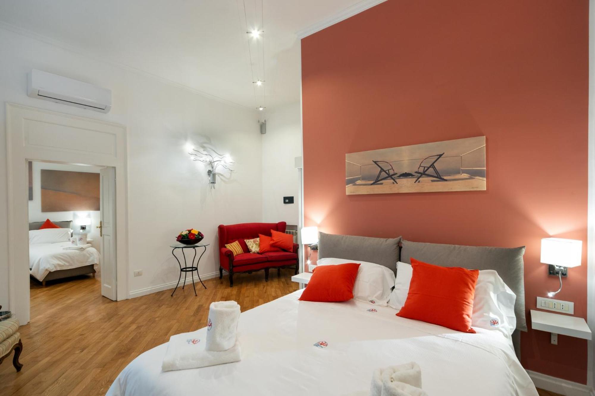 Apartment Casa Corallina *