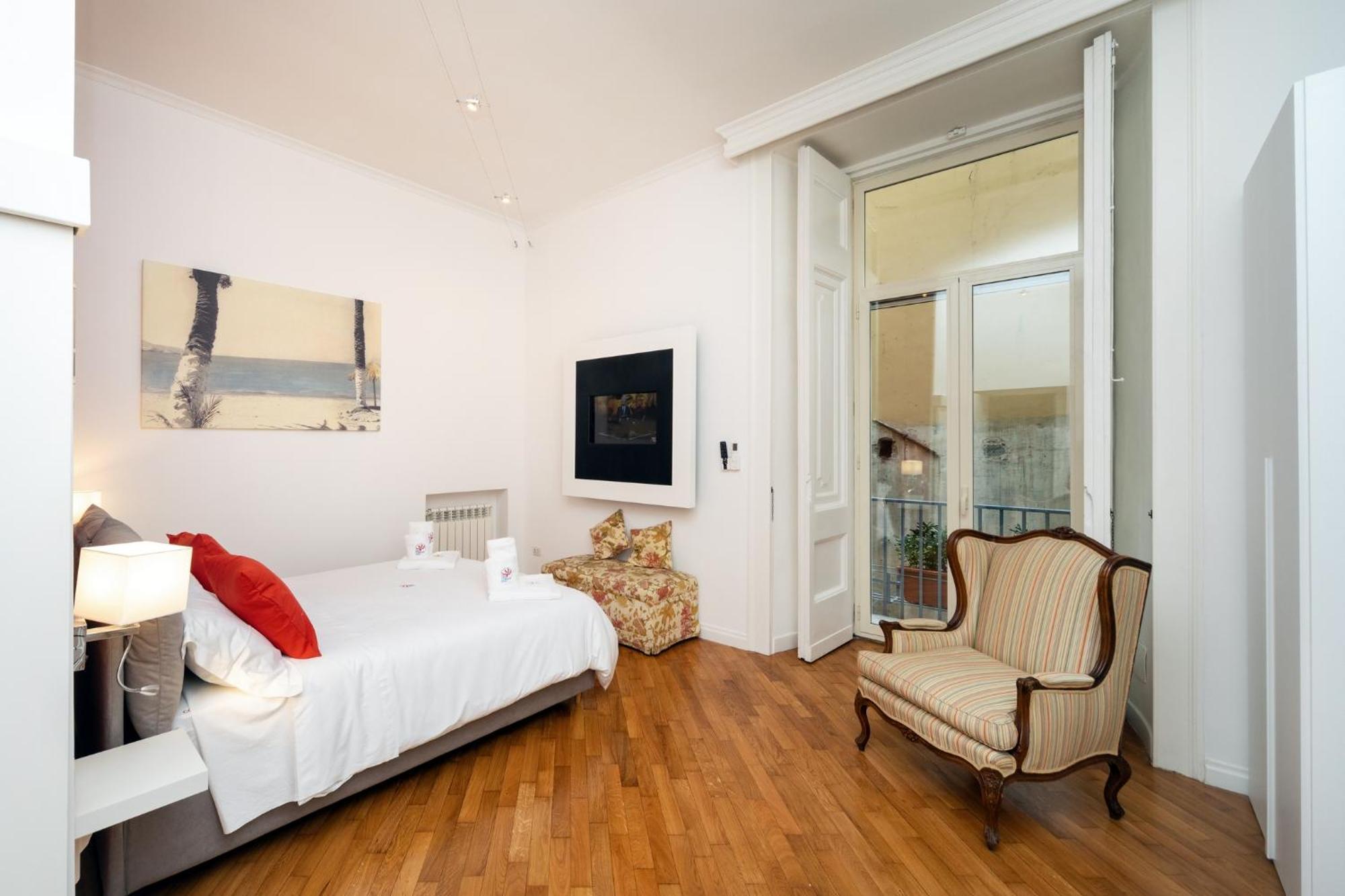 Apartment Casa Corallina