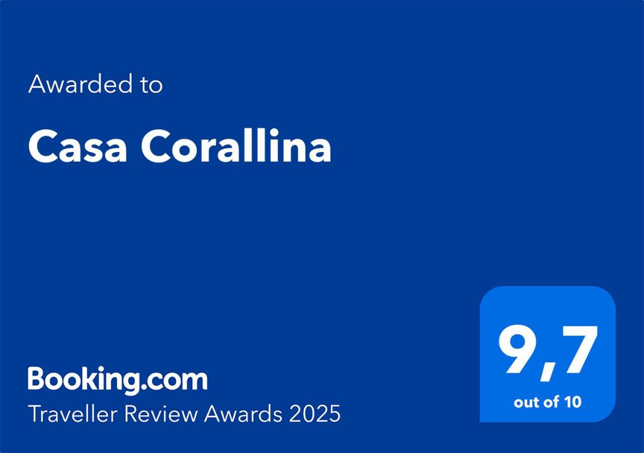 Appartamento Casa Corallina