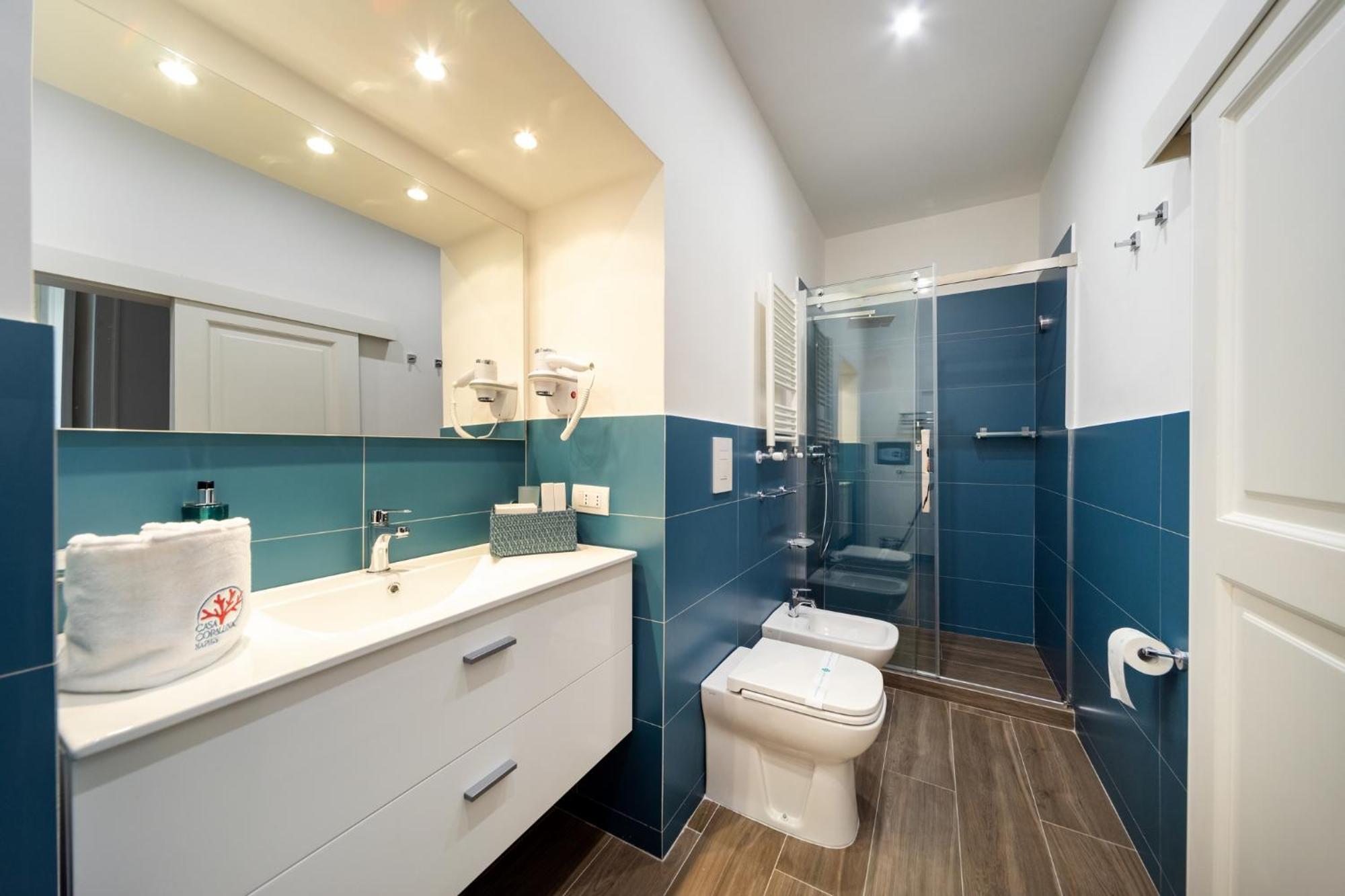 Apartamento Casa Corallina