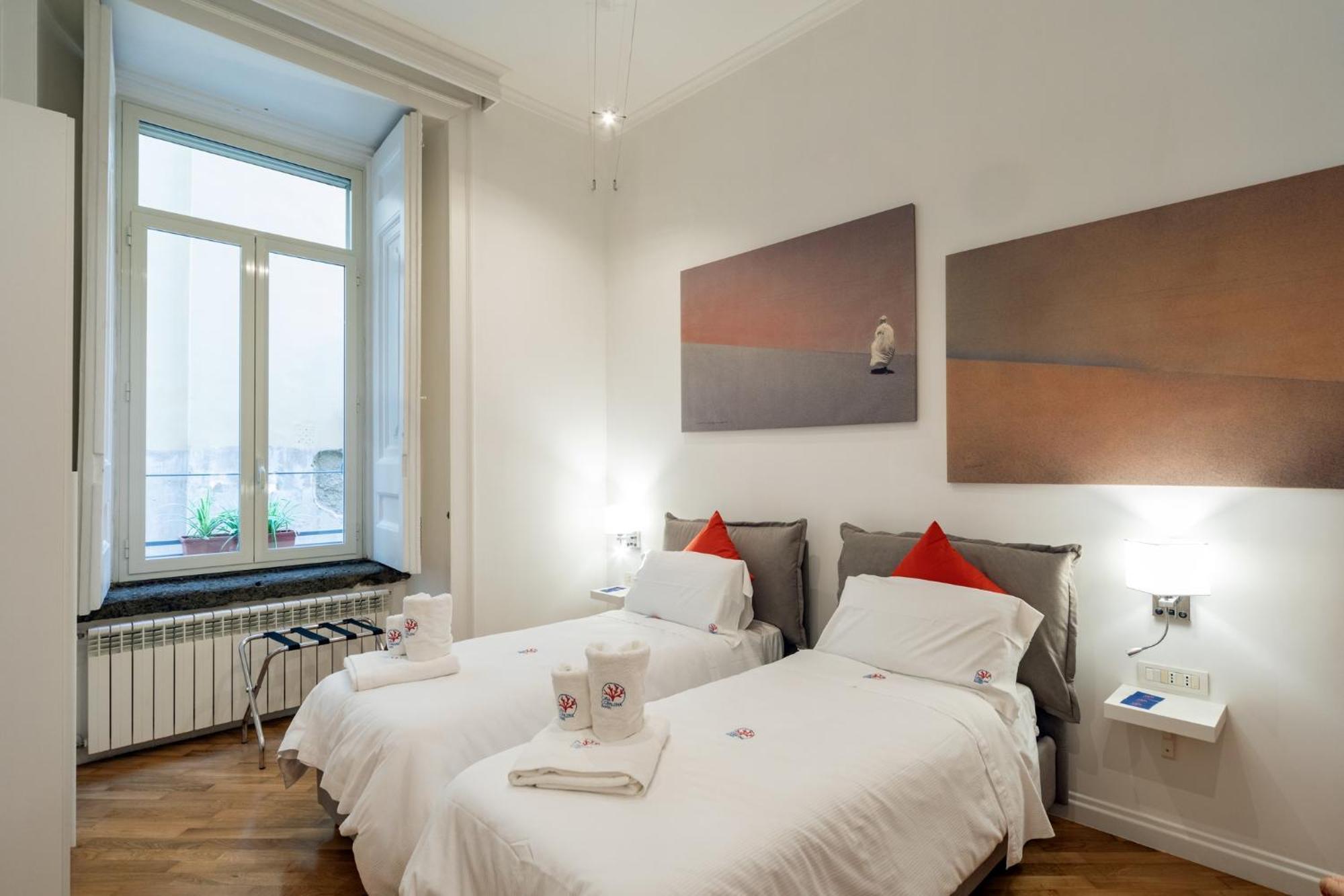 Casa Corallina Apartment